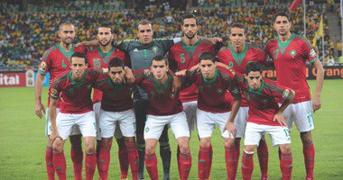 القاهرة تستضيف مواجهة المغرب وليبيا في تصفيات 2017