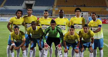 الاسماعيلي يواجه الرجاء المغربي في بطولة شمال افريقيا