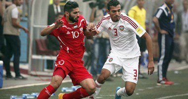 فيفا: مباراة فلسطين والسعودية بالقدس