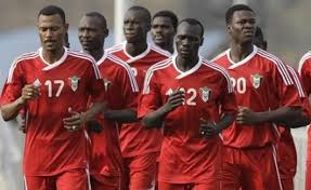 احمد بابكر يختار 32 لاعبا لمباراة يوغندا 