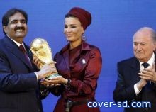 قطر تستعد لتقديم ملفها لاستضافة كاس العالم لكرة اليد 2015