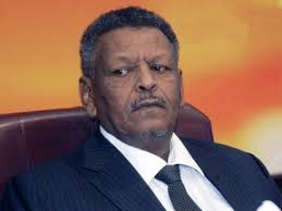 النائب الأول لرئيس الجمهورية يشرف نهائي كأس السودان بدنقلا