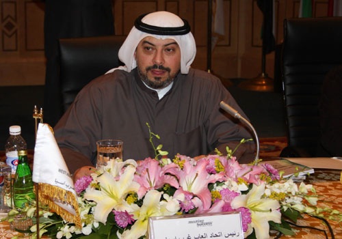 شبح الاستبعاد يخيم على الاتحاد الكويتي في التصفيات المونديالية