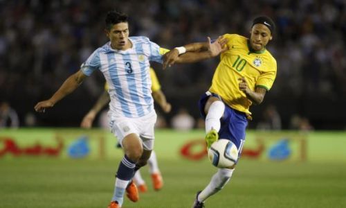 مارتينو : لابد لاعبي الارجنتين الفوز على كولومبيا 