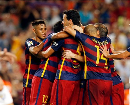 5 عناصر مهمة تضع الفوز بيد برشلونة في الكلاسيكو