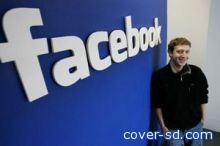 مجلة تايم تختار مؤسس فيس بوك شخصية 2010