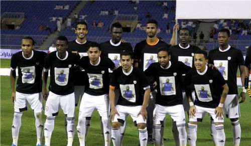سيف الحشان لاعب الشباب السعودي: حققنا انتصارا مهما على النصر