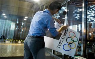 الياباني كينجو كوما يفوز بتصميم الملعب الأوليمبي لطوكيو 2020 
