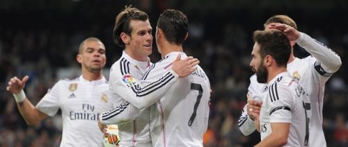  ريال مدريد يستضيف ريال سوسيداد في الدوري الاسباني وعينه على الثلاث نقاط
