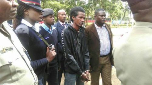 الشرطة الكينية تلقي القبض علي 3 سودانيين يمارسون الإحتيال والإبتزاز ومتخصصين في رجال الأعمال 