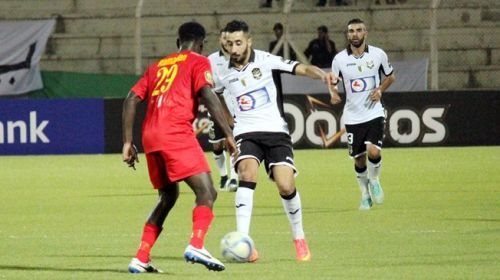 مباريات نارية في الدوري الجزائري و الاتحاد يخطط للرد على نصر حسين داي