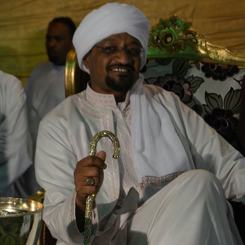 أنباء عن تحقيق السلطات الأمنية السودانية مع الشيخ الامين 