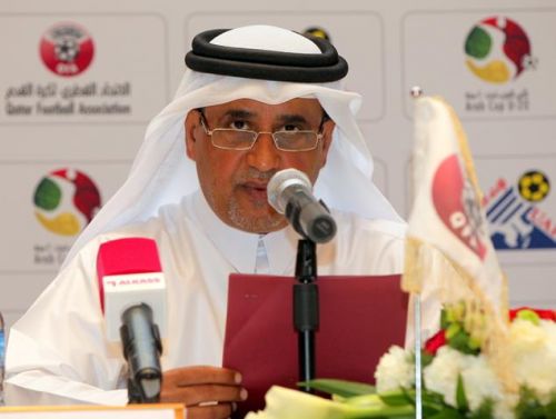 السعودية :تقترح الدوحة كأرض محايدة للمباريات أمام الفرق الإيرانية 