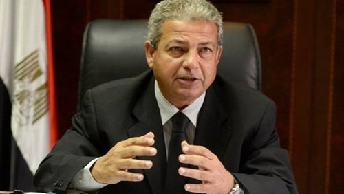 مشاكل و اتهامات داخل مجلس الأهلي المصري