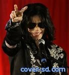 ألبوم مايكل جاكسون يتصدر مبيعات البوب في العالم لا في امريكا..