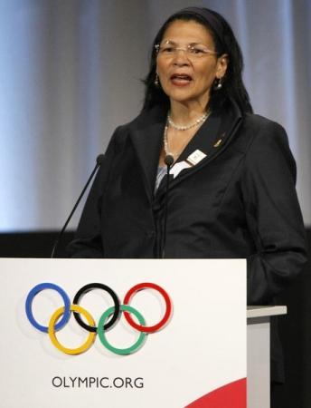 تعيين ديفرانتز لعرض لوس انجليس لاستضافة اولمبياد 2024