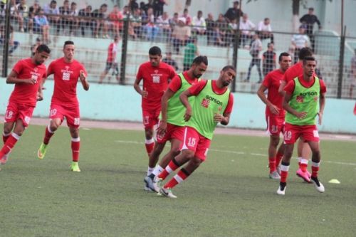 خسارة جديد لوفاق سطيف ضد شباب قسنطينة  في الدوري الجزائري 