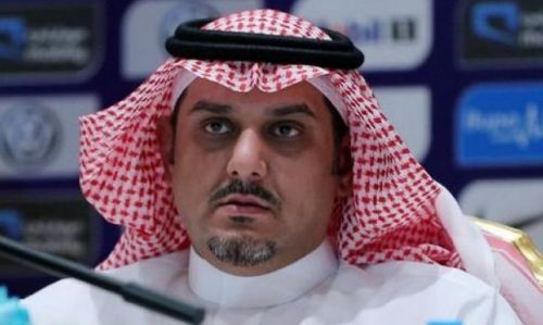 رئيس الهلال السعودي يهاجم لجنة الحكام بسبب مباراة الفتح