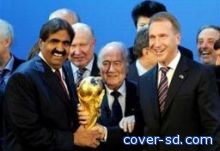 قطر تفتح باب التأشيرات لحضور كأس آسيا 2011 