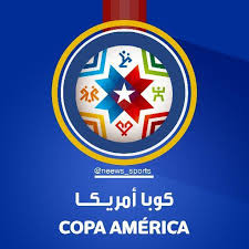 سحب  قرعة بطولة كأس أمم أميركا اللاتينية «كوبا أميركا 2016» 
