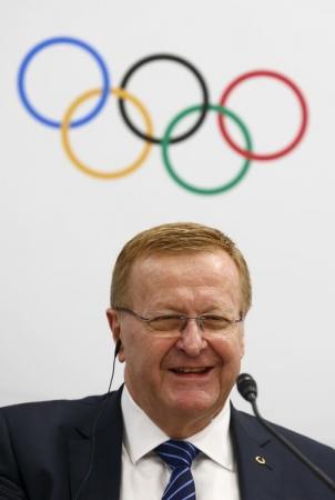 محكمة التحكيم الرياضية ستنظر كل قضايا المنشطات في الاولمبياد