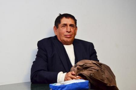 الرئيس السابق لاتحاد كرة القدم بجواتيمالا يقول إنه غير مذنب في قضية رشوة