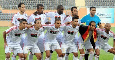 القاهرة تستضيف مباراة ليبيا وساوتومي