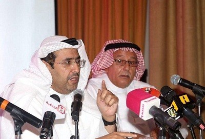 منصور البلوي: نقاط القادسية من حق الاتحاد