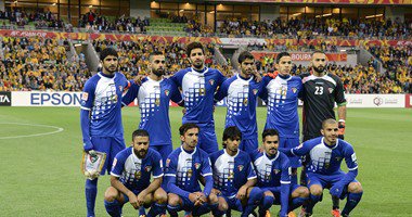 تأجيل مباريات الكويت في التصفيات الاسيوية