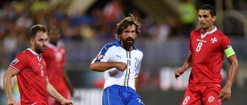 كونتي سيرحل عن تدريب إيطاليا بعد بطولة أوروبا 2016