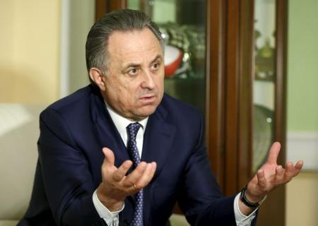 تاس:وزير الرياضة الروسي يقول انه مستعد للاستقالة بسبب فضيحة منشطات