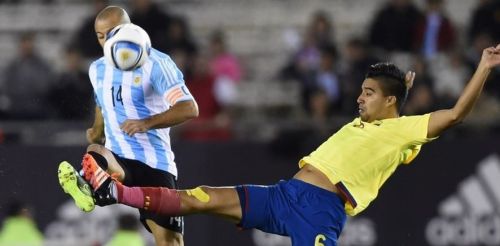 الارجنتين تهزم تشيلي والاكوادور تحافظ على سجلها في تصفيات كأس العالم