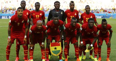غانا تكتفي بالتعادل وشغب من مشجعي كينيا بعد الهزيمة في نيروبي