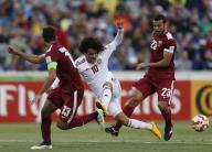 تقدم بشق الأنفس للإمارات وسوريا والعراق بتصفيات كأس العالم