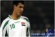 النصر يسعى لضم يونس محمود وحسني عبد ربه