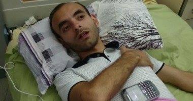 السجن لـ 5 أشخاص في أذربيجان قتلو صحفيا انتقد لاعب كرة قدم