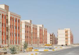 110 مليون دولار من قطر لتمويل مجمعات سكنية بالسودان 