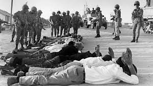 ذكريات سوداني قاتل الإسرائيليين في ثلاث حروب 