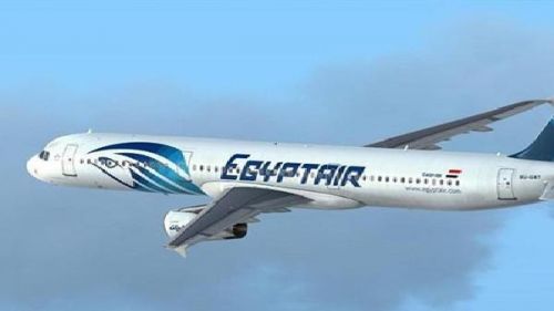 عااااجل :إختفاء طائرة مصرية تقل 66 راكباً بينهم سوداني 