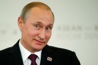 بوتين: روسيا تدعم التحقيق في المزاعم بشأن المنشطات