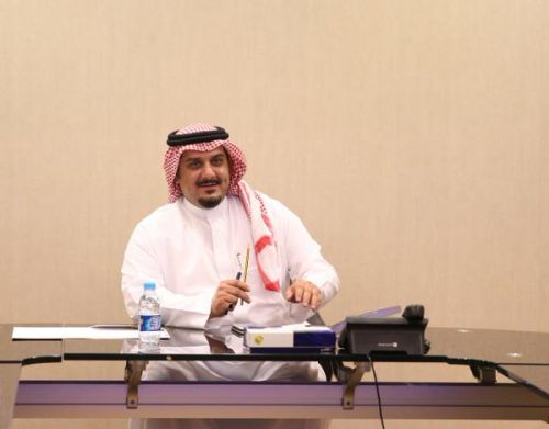 الرياض..رئيس الهلال : اقالة دونيس جاءت في الوقت المناسب
