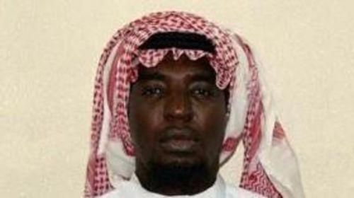 إعدام نيجيري قتل رجل أمن سعودي