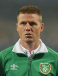 عودة مكارثي ترفع معنويات ايرلندا قبل بطولة أوروبا