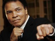 رحيل أسطورة الملاكمة محمد علي عن 74 عاما