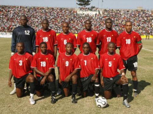 منتخب موزمبيق يكسب على رواندا في تصفيات أمم أفريقيا