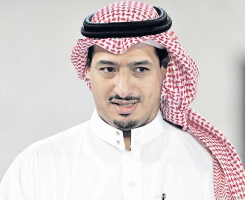 المسحل رئيساً لرابطة المحترفين السعودية بالتزكية 