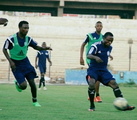 شيبولا يرشح لاعبا اجنبيا للاحتراف بالهلال