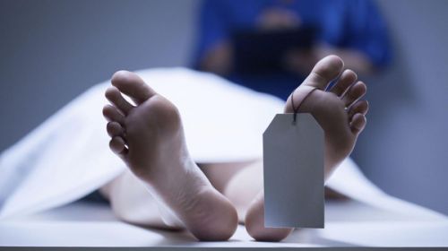 حقائق جديدة عما يحدث لجسم الانسان بعد الموت