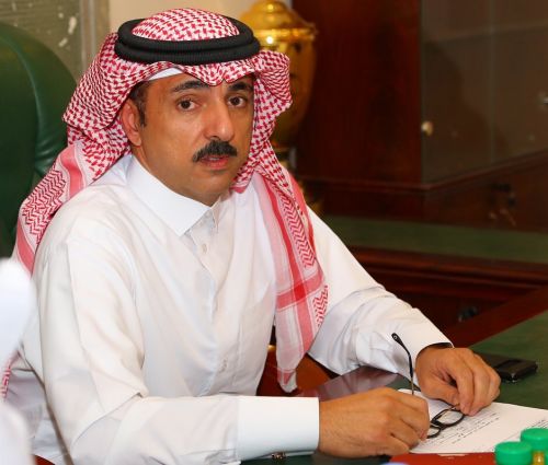 السعودية : إدارة نادي هجر تقدم استقالتها من رئاسة النادي