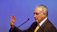 الرئيس: البرازيل مستعدة لتنظيم دورة أولمبية ناجحة